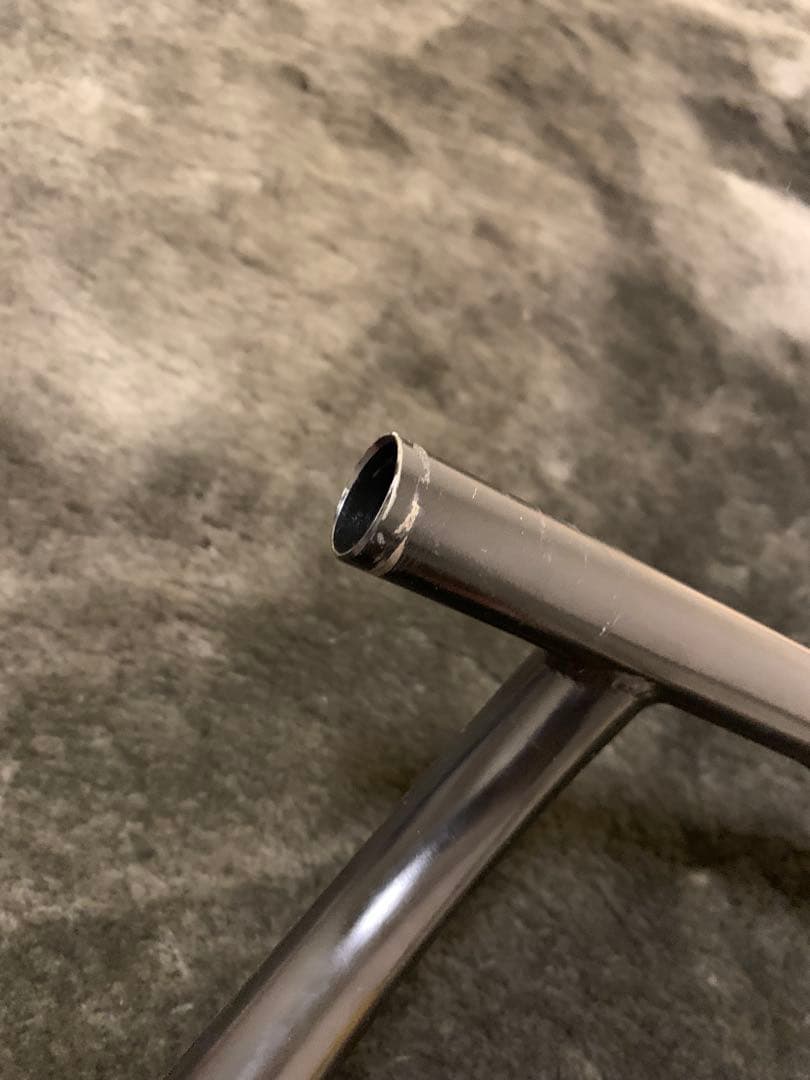 surly corner bar コーナーバー サーリー 46cm