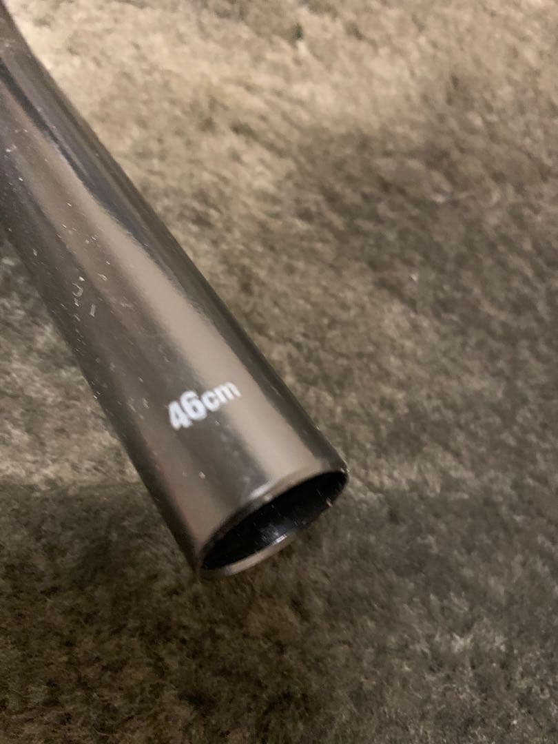 surly corner bar コーナーバー サーリー 46cm