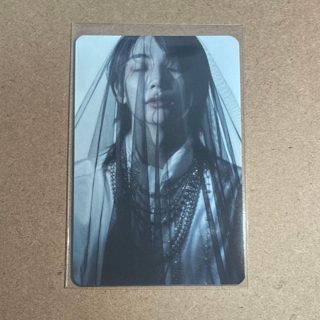 SEVENTEEN ジョンハン THIS MAN ポップアップ アクスタ