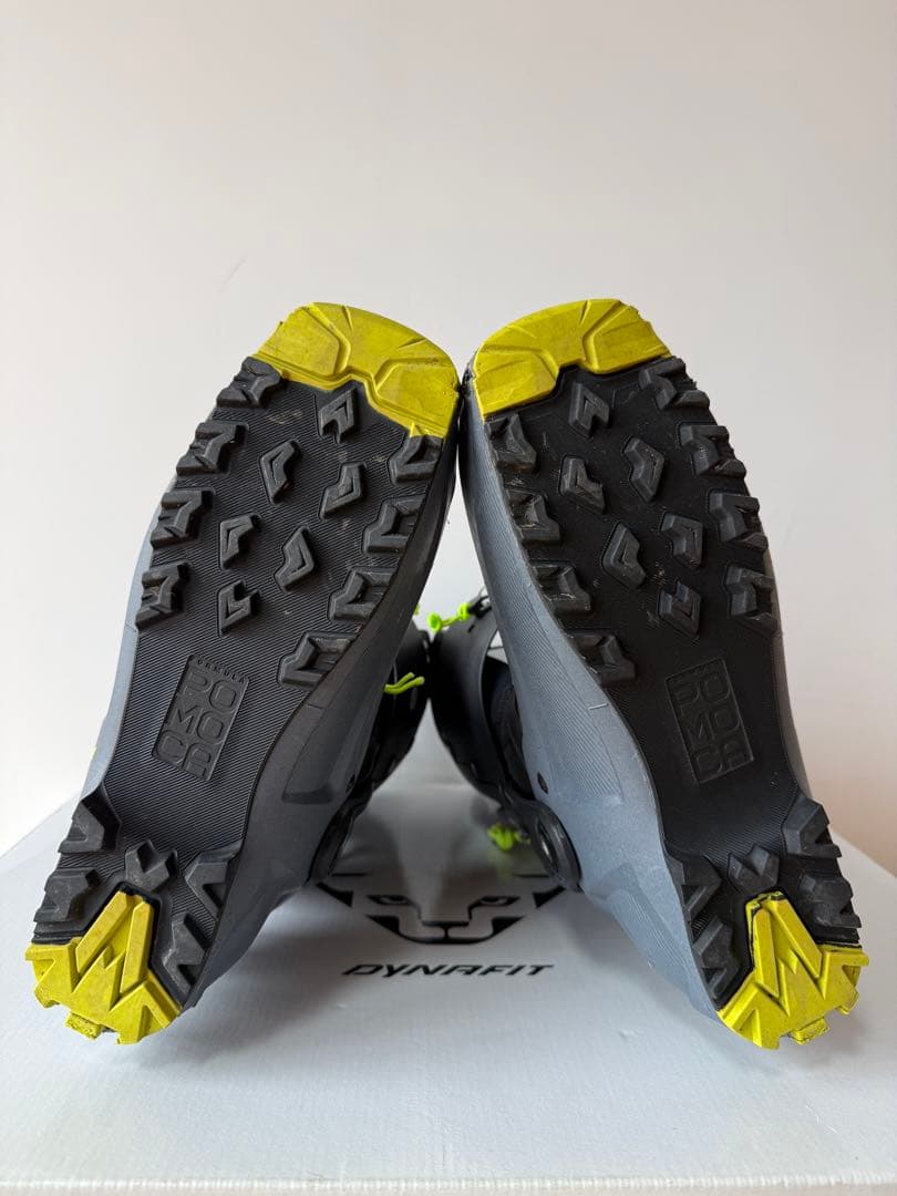 DYNAFIT MEZZALAMA スキーブーツ バックカントリー 26.5