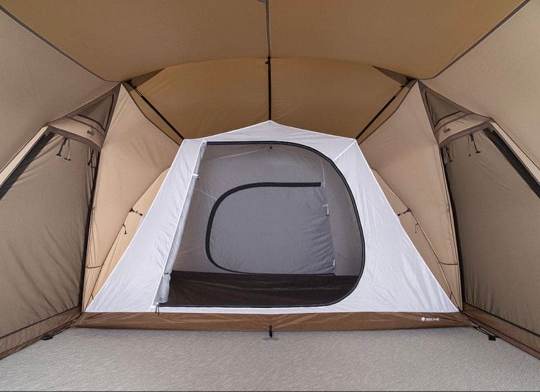 スノーピーク　ランドネストシェルター　TP-259 新品未使用品