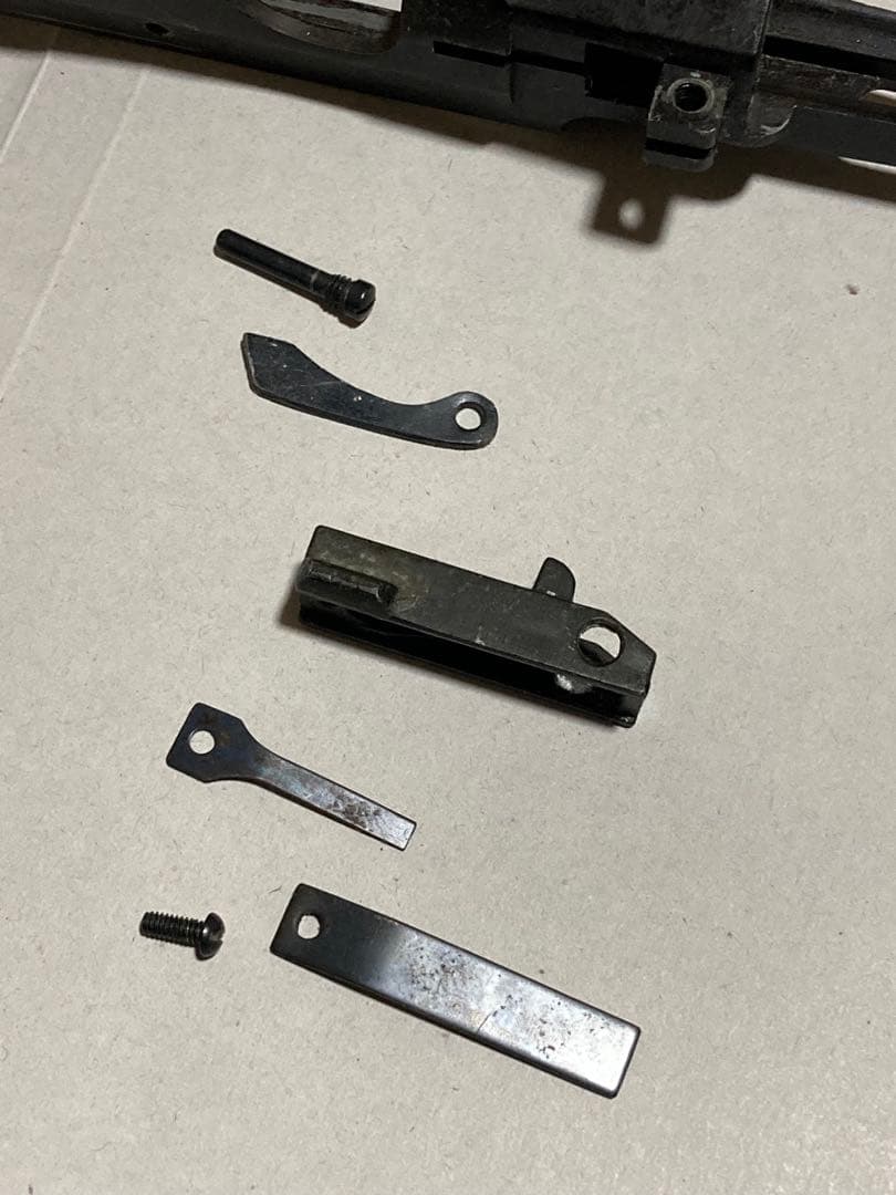 CMC。kar98kスポーター、98k SPORTER