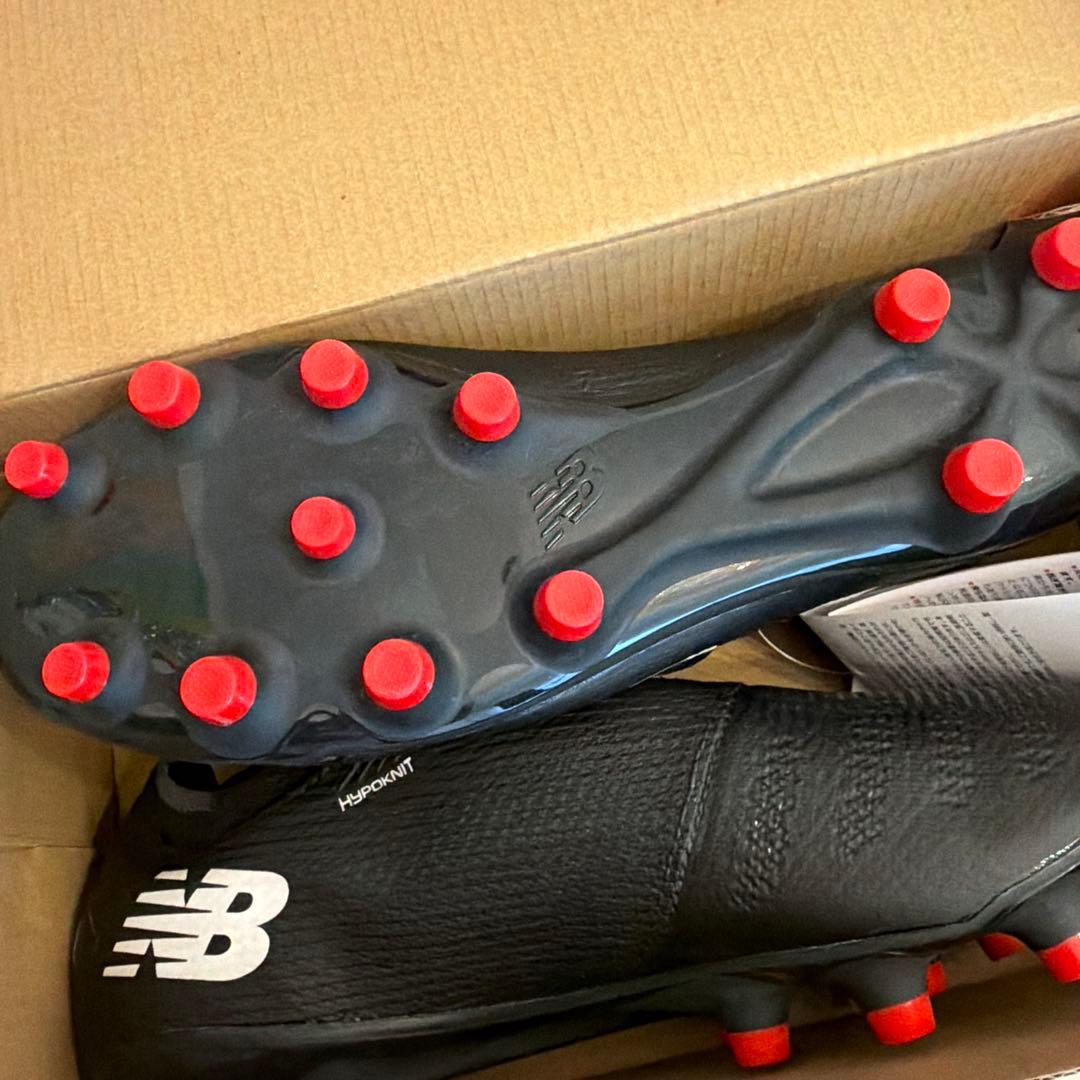 New balance Furon V7+ Pro HG サッカー スパイク