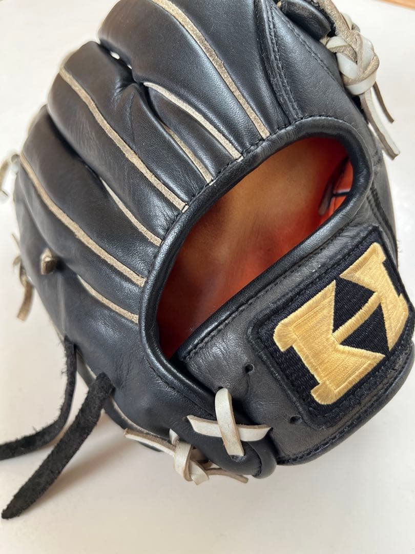 Hi-Gold リミテッドNO-907 軟式グローブ