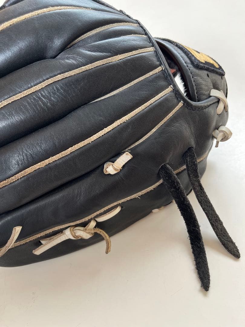 Hi-Gold リミテッドNO-907 軟式グローブ