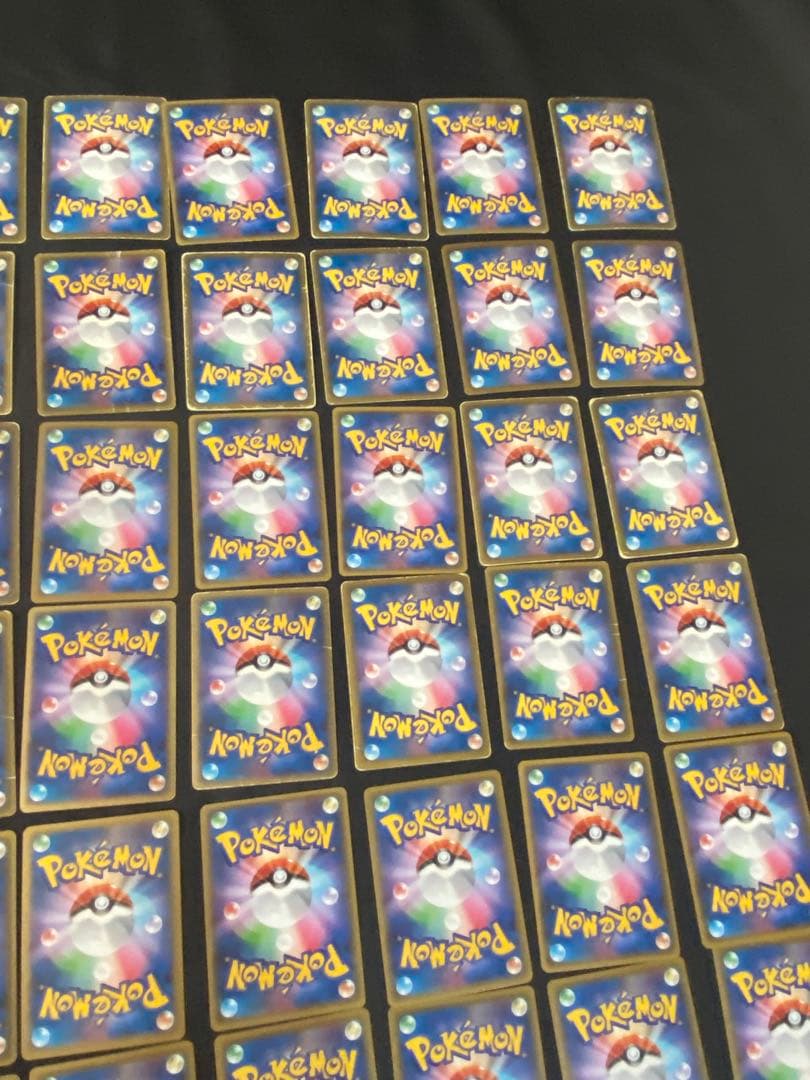 ポケモンカード　EX(大文字) BW XY 100枚まとめ売り　状態悪いです