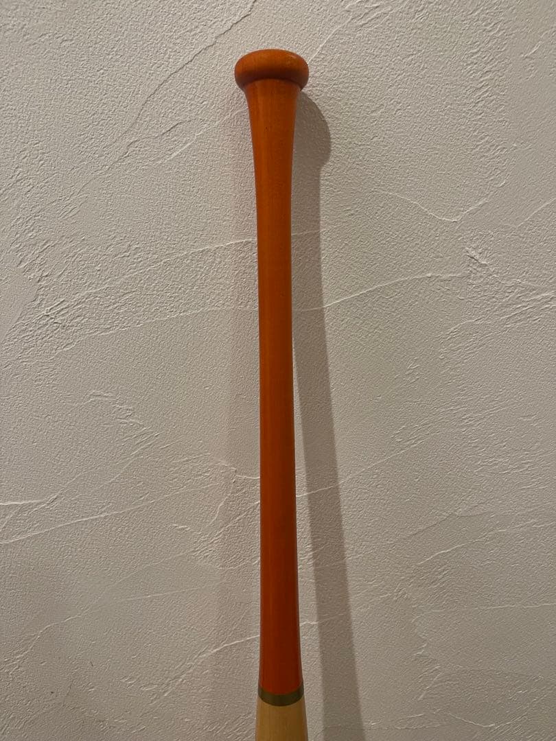 Marucci Pro Model 木製バット　BFJ マルーチ　84センチ