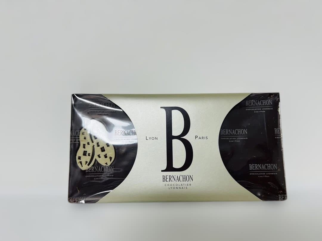 【完売品】ベルナシオンタブレットセット　ソータレキャラメル&カカウエットノワール