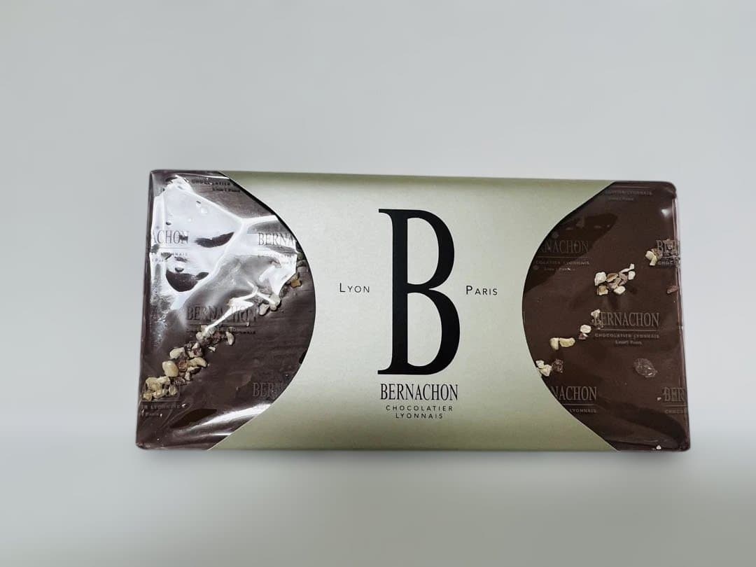 【完売品】ベルナシオンタブレットセット　ソータレキャラメル&カカウエットノワール