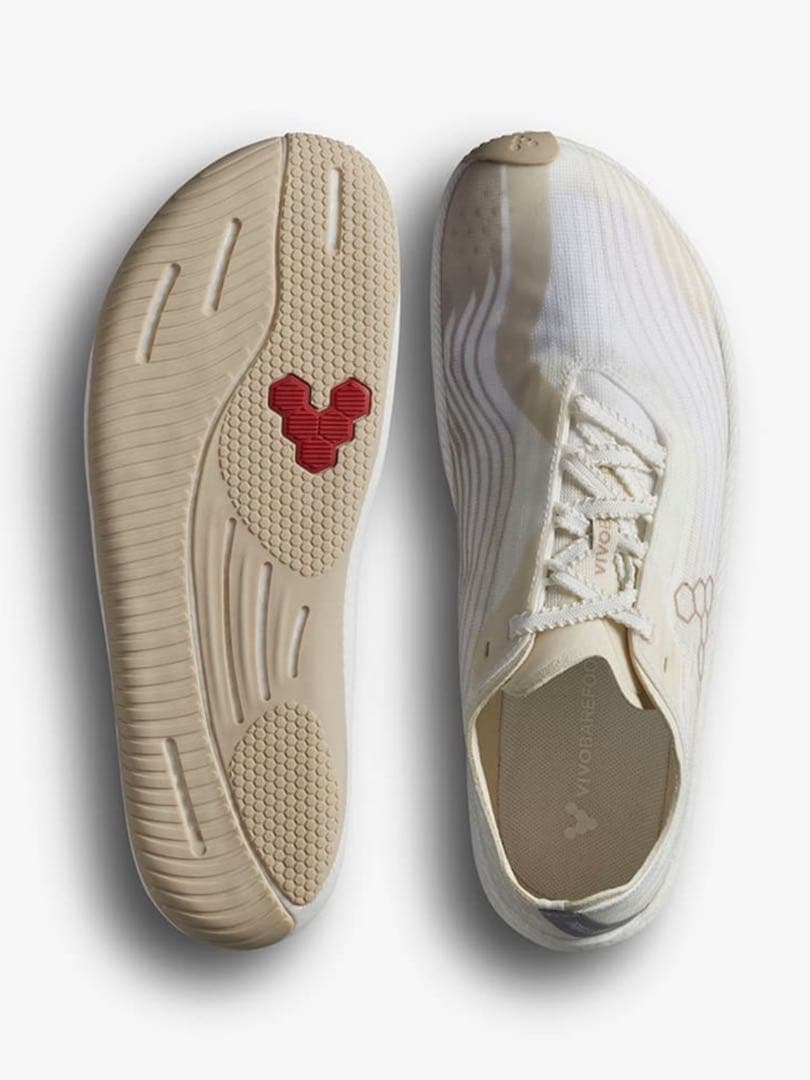 vivobarefoot プライマスフロー メンズ40