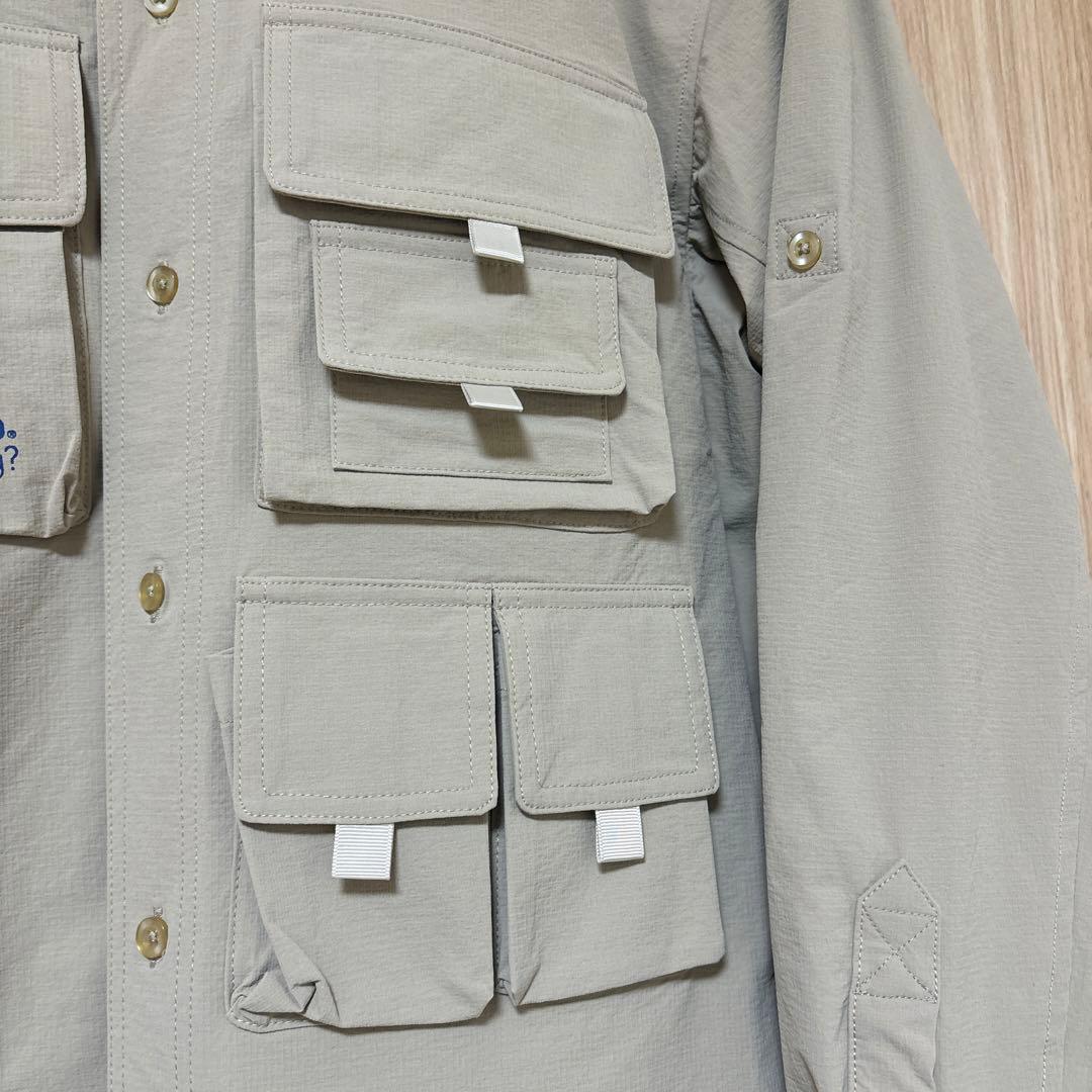 値下げ！美品！Babbits Fishing Club