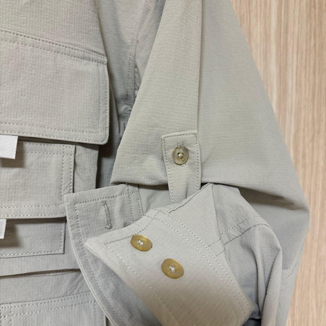 値下げ！美品！Babbits Fishing Club