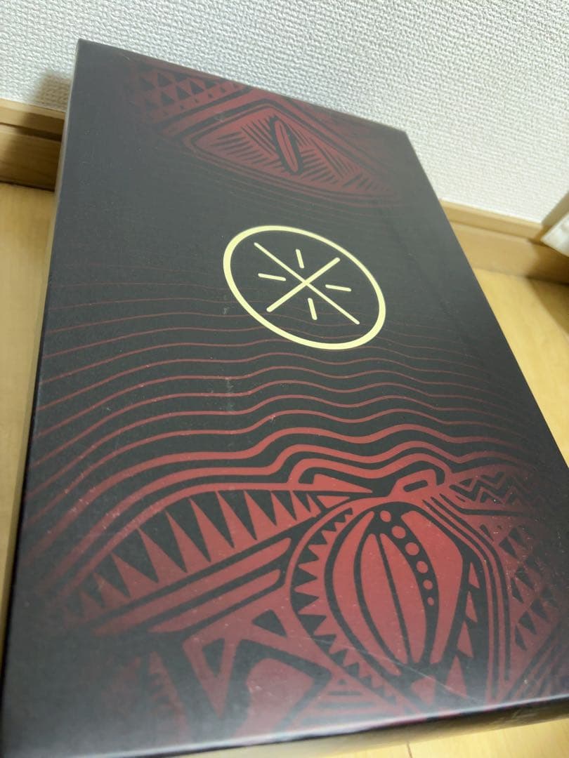 LI-NING Way of Wade 11 自由　JP27cm 最終値下げ