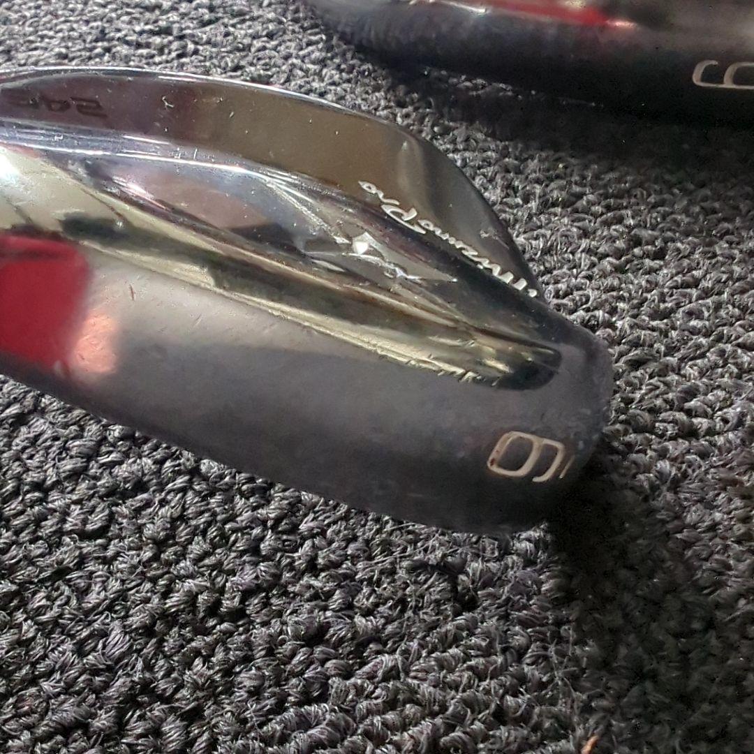 『SGZ様用』Mizuno Pro 245 6−P DG 95 S200