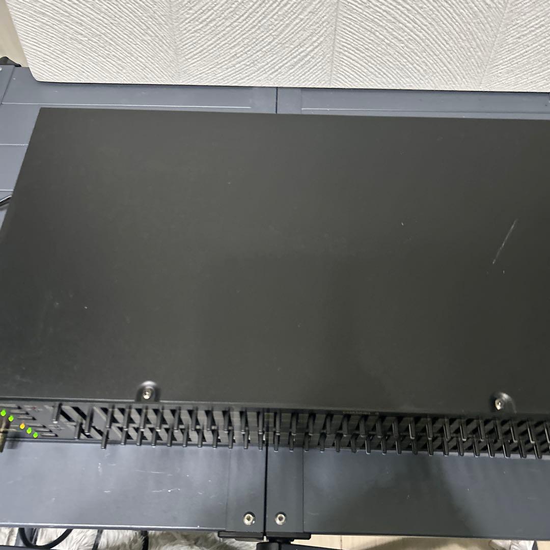 YAMAHA Q2031B グラフィックイコライザー