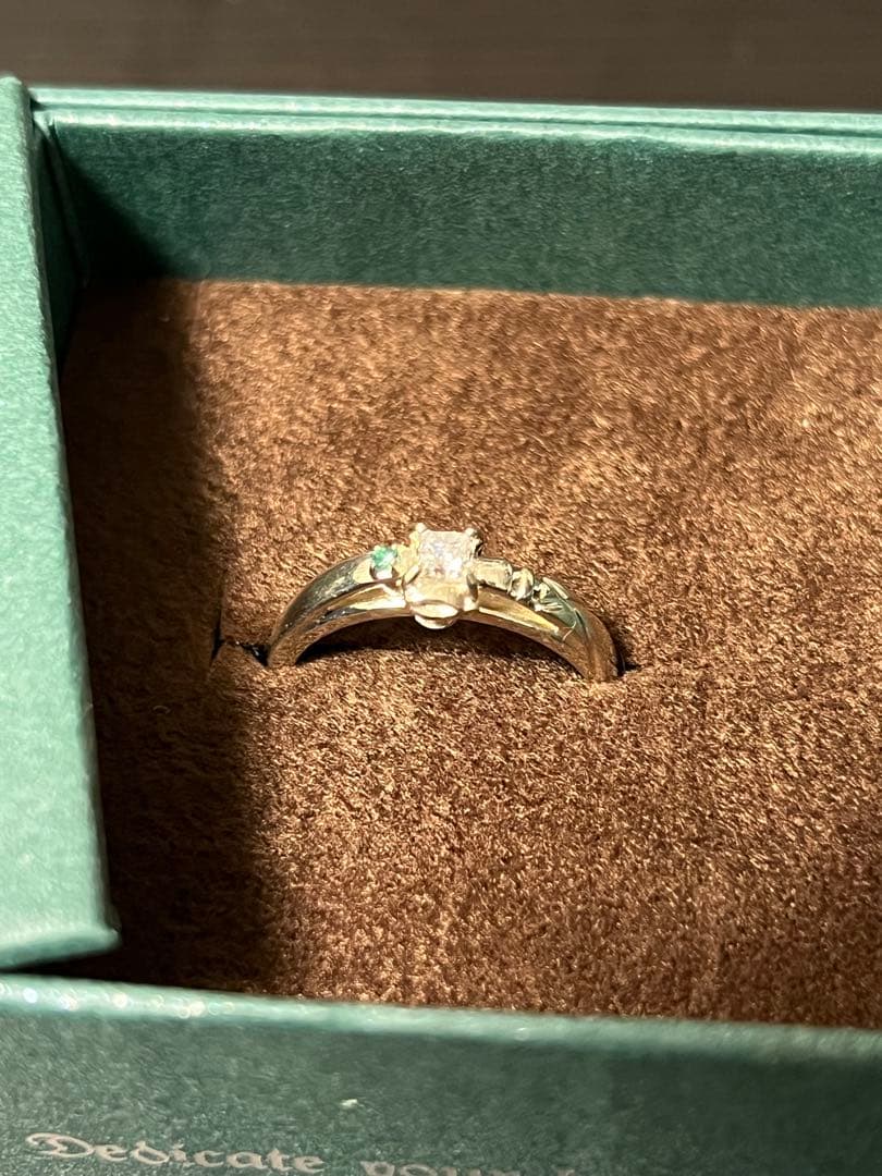 進撃の巨人　リヴァイ　クラシカルリング　FanFunMARKET