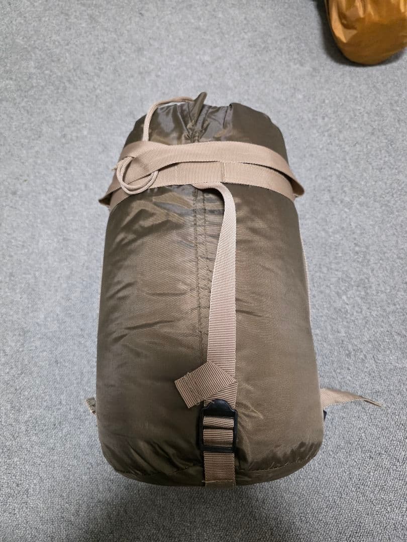 ワークマンキャンプセット　未使用　テント