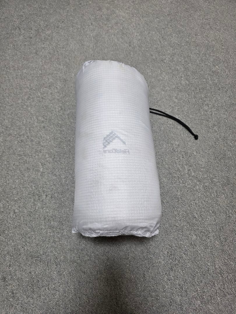 ワークマンキャンプセット　未使用　テント