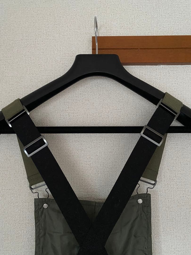 ROXY スノーウェア　オーバーオール