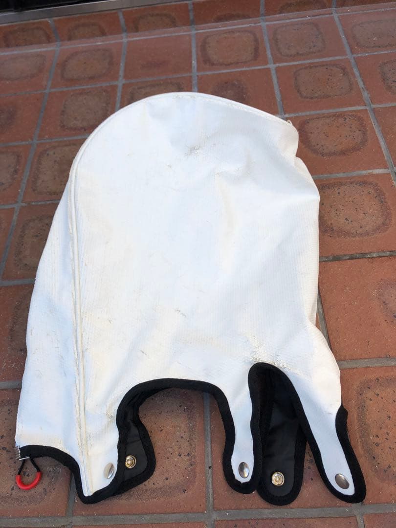 【値下げ】le coq sportif GOLF キャディーバッグ