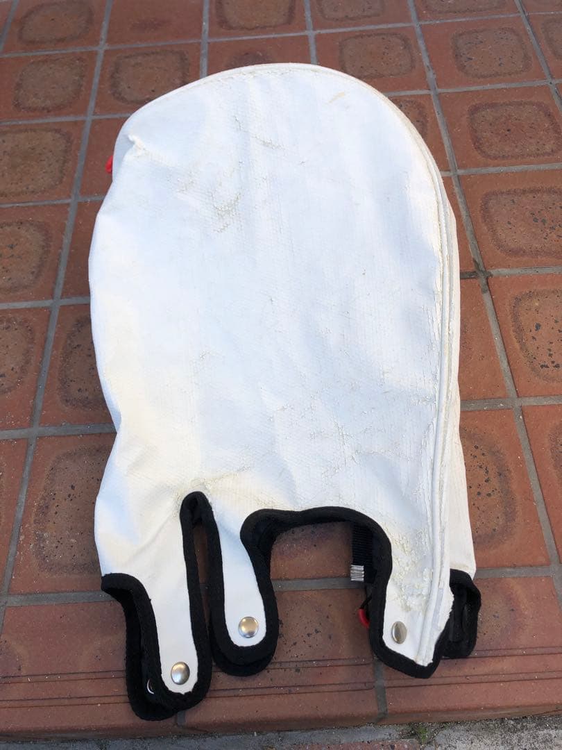 【値下げ】le coq sportif GOLF キャディーバッグ