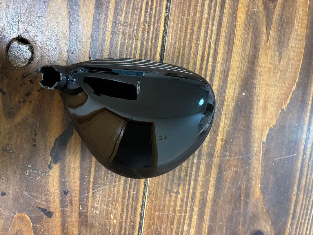 Titleist TSR 1 フェアウェイウッド5w