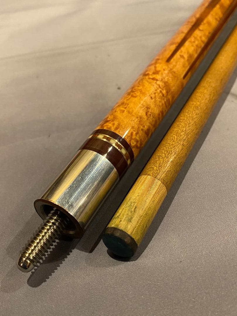 l*l様 オールドLucasiキュー