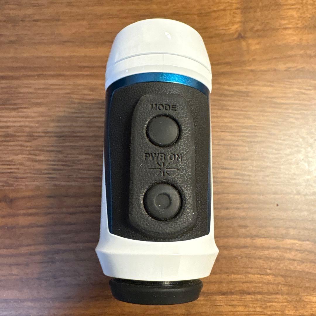 ゴルフ 距離計 Nikon COOLSHOT PRO STABILIZED