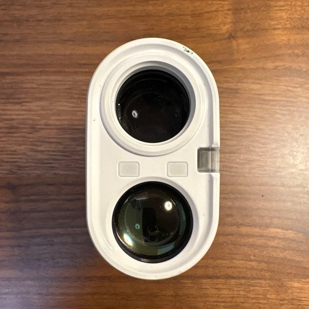 ゴルフ 距離計 Nikon COOLSHOT PRO STABILIZED