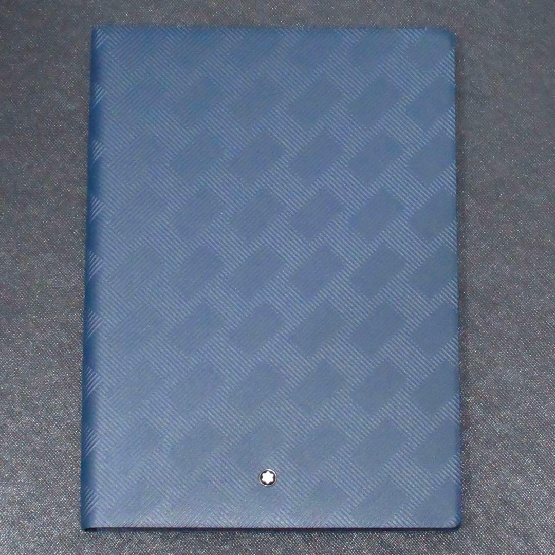 モンブラン ノート 146 エクストリーム 3.0 インクブルー 133089