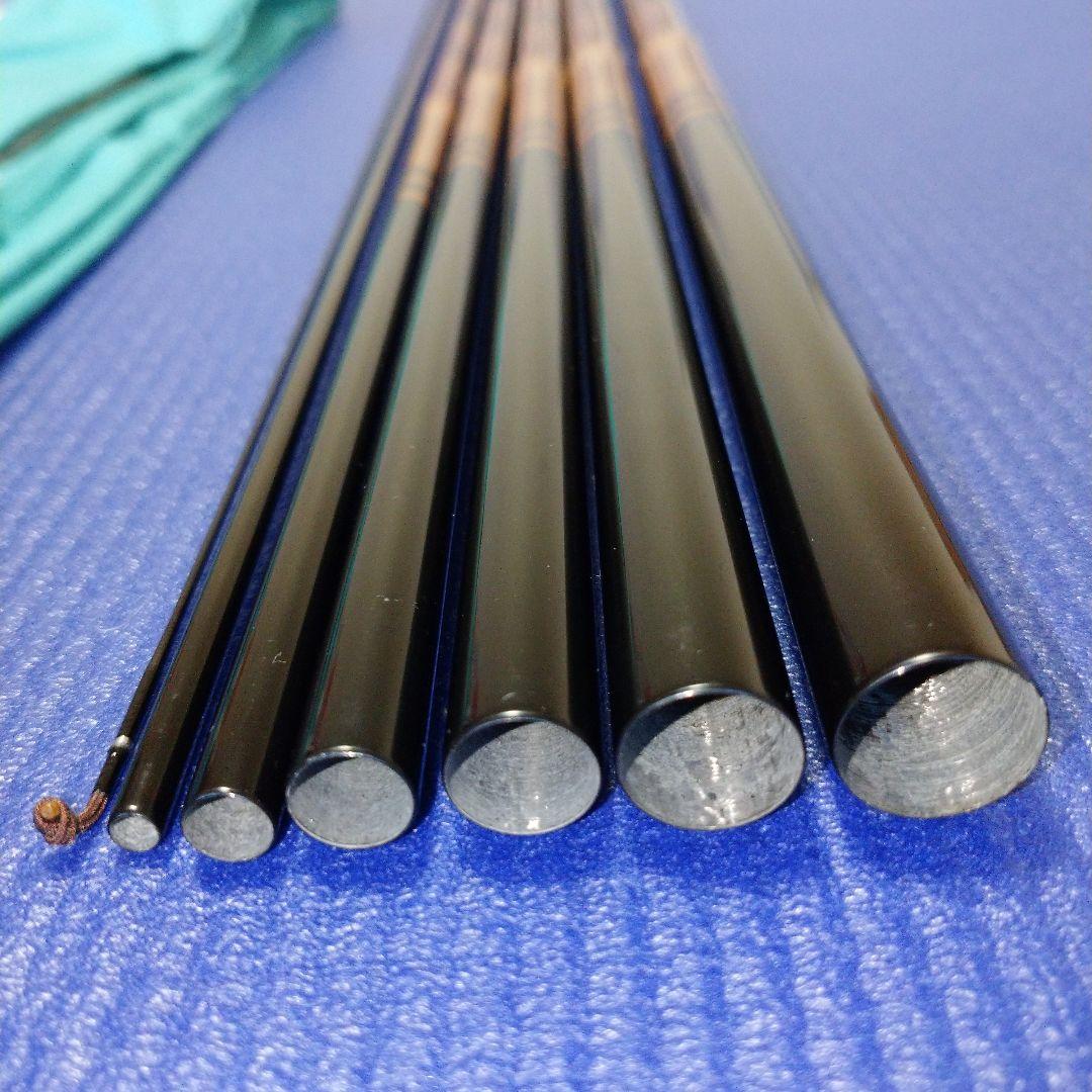 シマノ 普天元 大我 24尺 新品未使用 へら竿 ヘラ竿 希少品