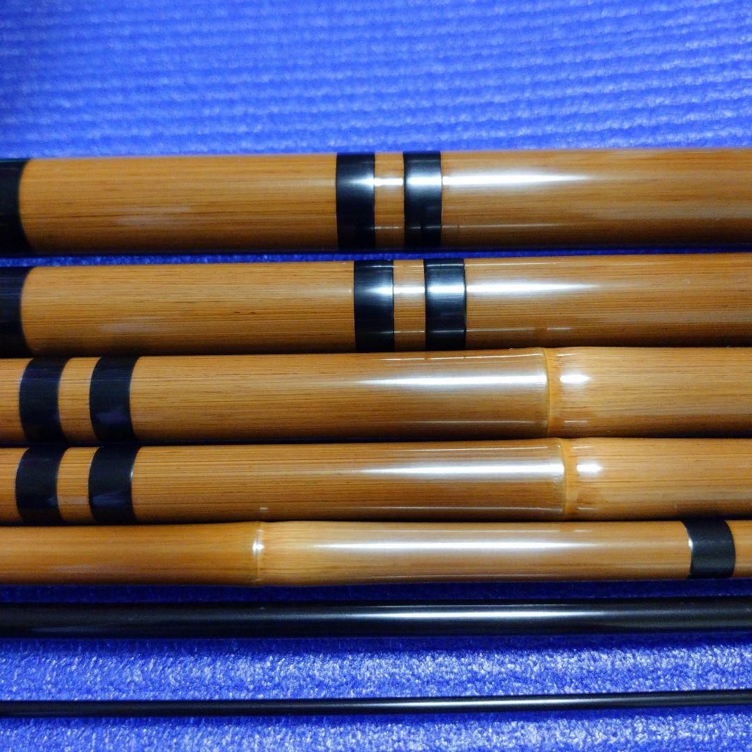 シマノ 普天元 大我 24尺 新品未使用 へら竿 ヘラ竿 希少品