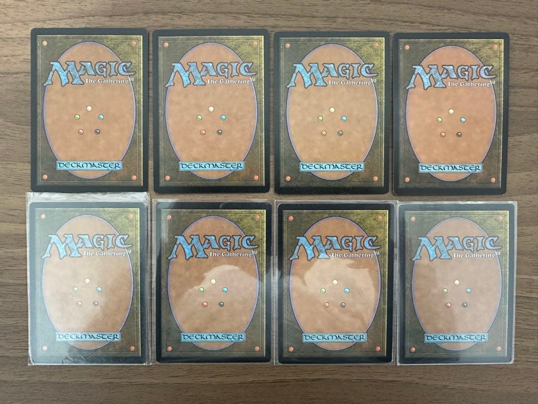 MTG 黒優良カード65枚 まとめ売り