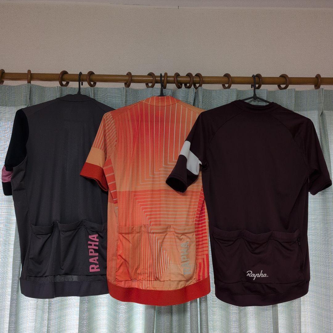 Rapha サイクルジャージ 　Mサイズ 　ウィメンズ