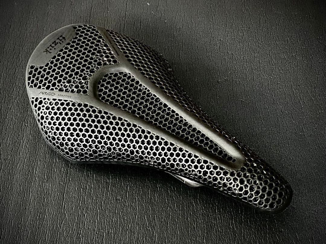 パーツ Fizik Vento Argo adaptive R1 (140mm)