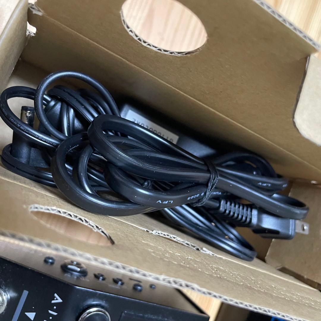 BOSS GT-1000CORE ギターエフェクター　マルチエフェクター