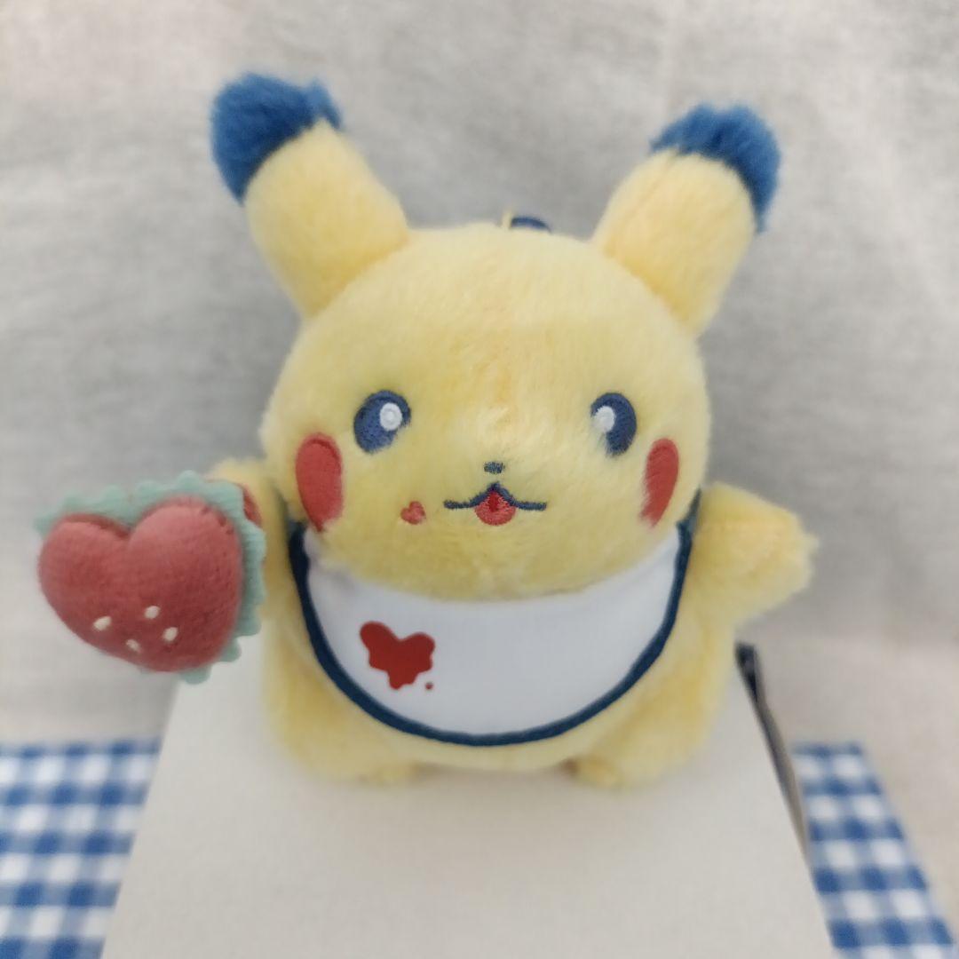 ポケモン ピカチュウ ダイナー ハンバーガー