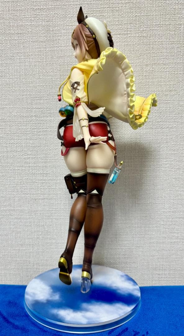 アルター ライザ ライザのアトリエ 常闇の女王と秘密の隠れ家 フィギュア