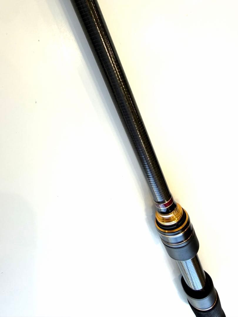 がまかつ ラグゼ EG X アルティメイト S86M-solid エギング