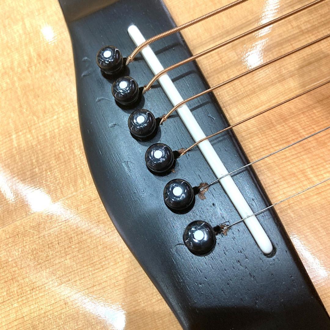 YAMAHA L-5 後期型 80年製 アコースティックギター