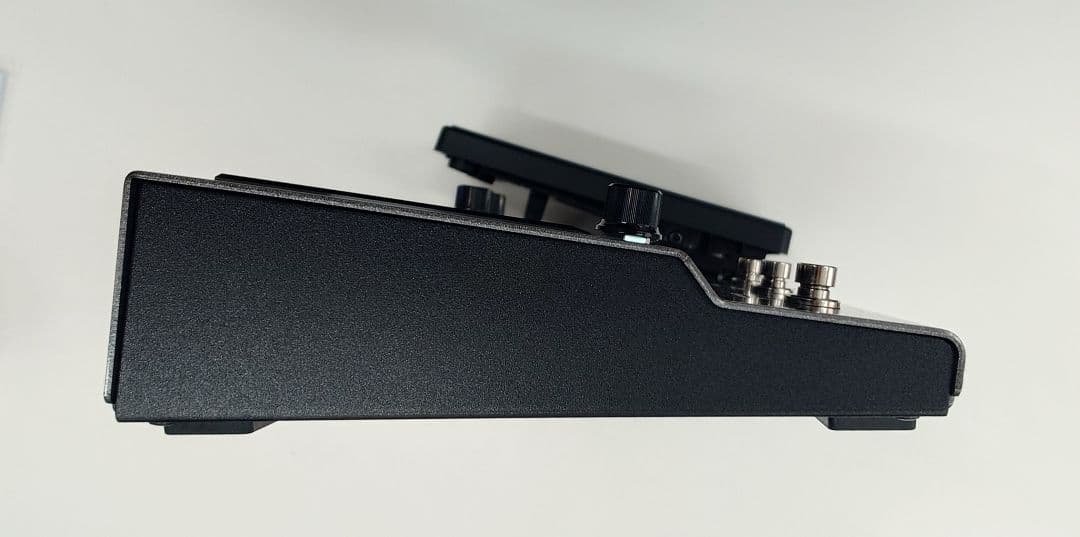 BOSS GX-10 新品同様 ファームウェア最新