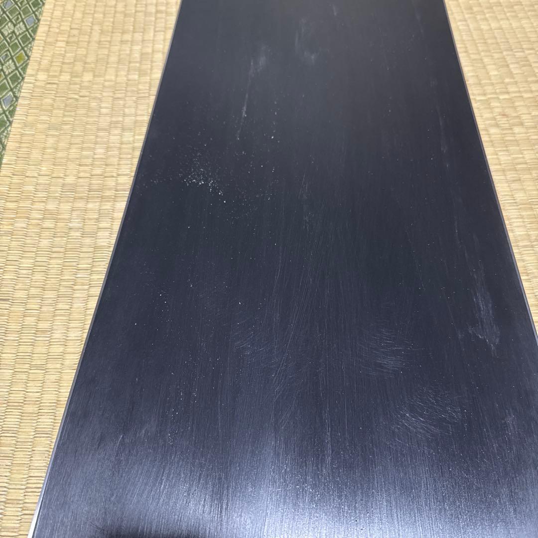 スノーボード 24-25 LifeRiddim Catfish 148.5cm outflow