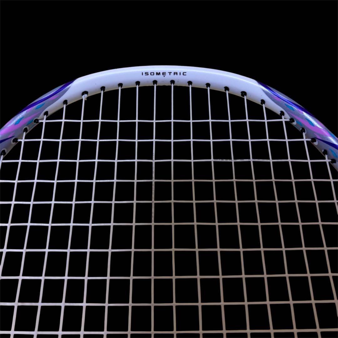 【未使用品】 YONEX Nanoflare 111 バドミントンラケット 美品