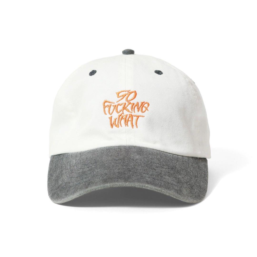 The BONEZ 未使用キャップセット