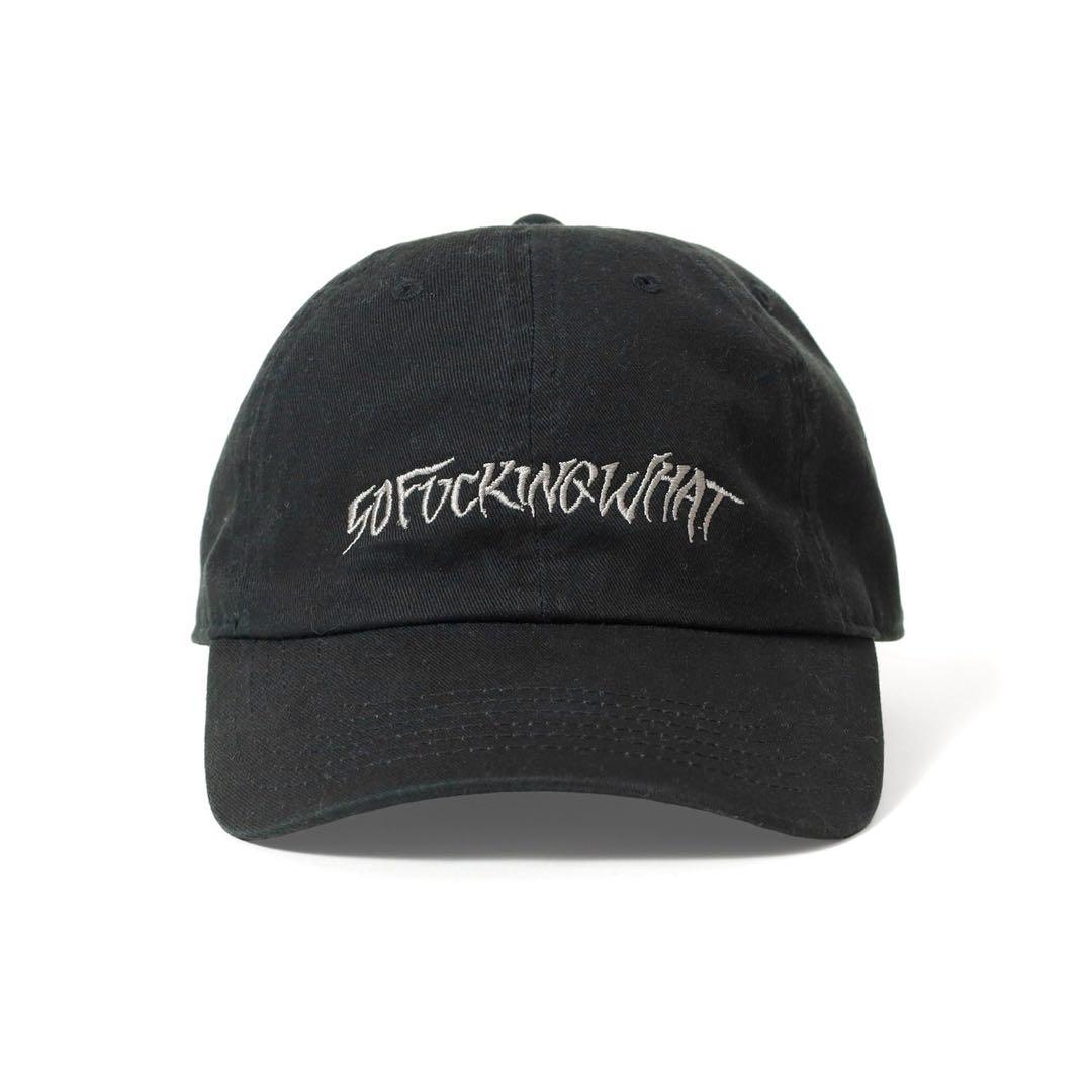 The BONEZ 未使用キャップセット