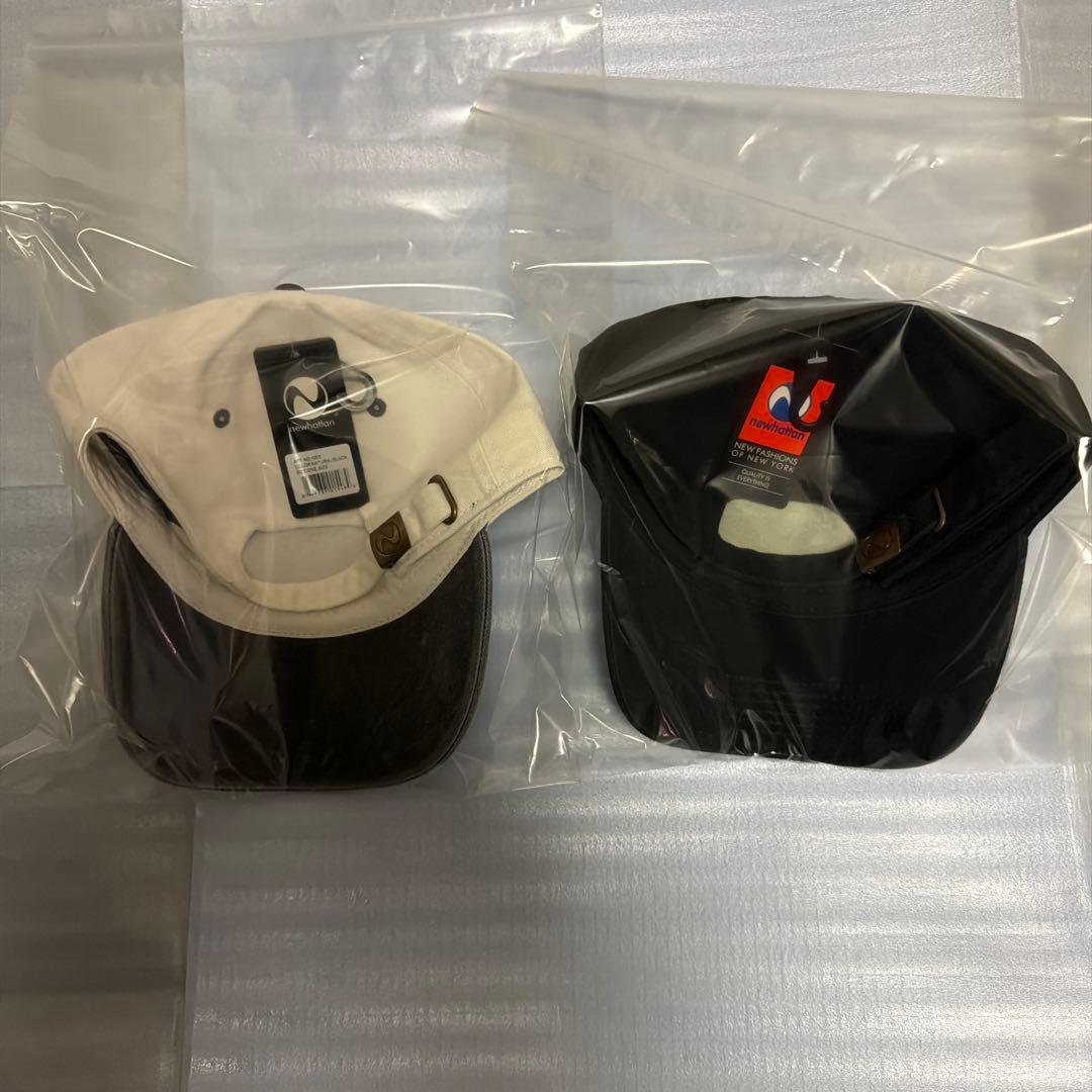 The BONEZ 未使用キャップセット