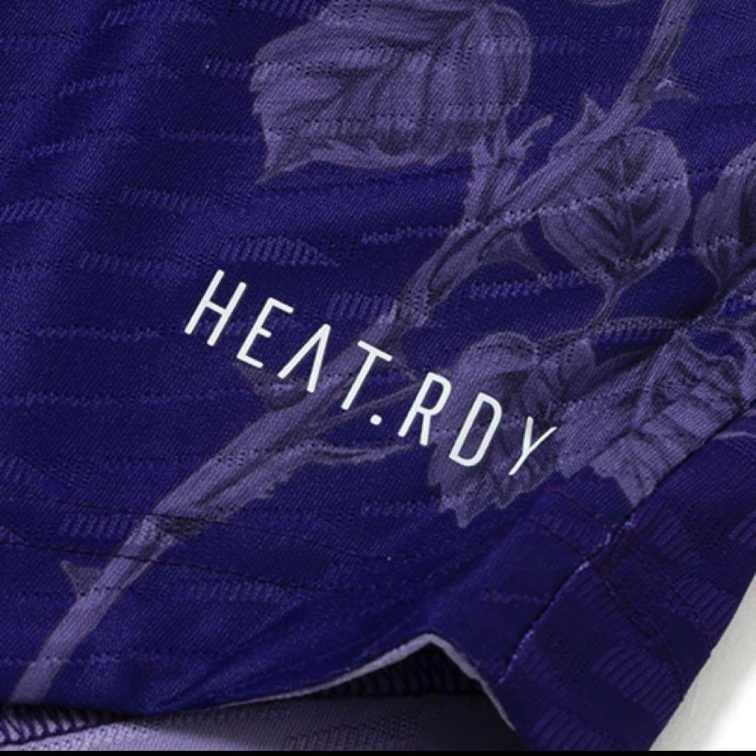 2XL 23-24 レアル・マドリード 4th オーセンティックユニフォーム