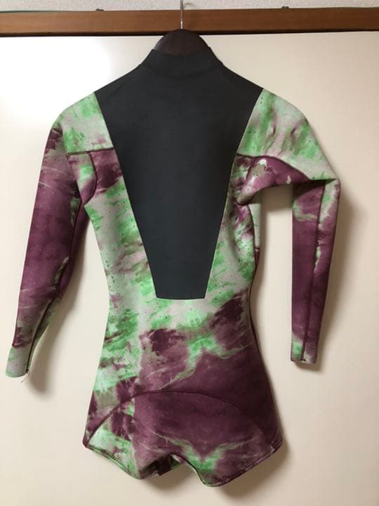 kassiasurf  ロンスプ　サーフィン