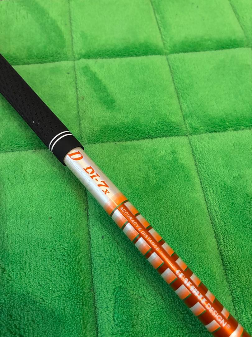 クラブ PING G430 max 7w TourAD DI 7X