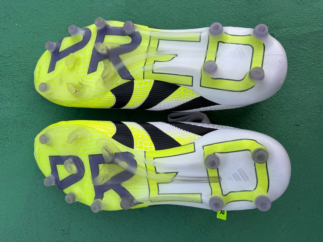 adidasプレデターエリートFT AG 26.0cm